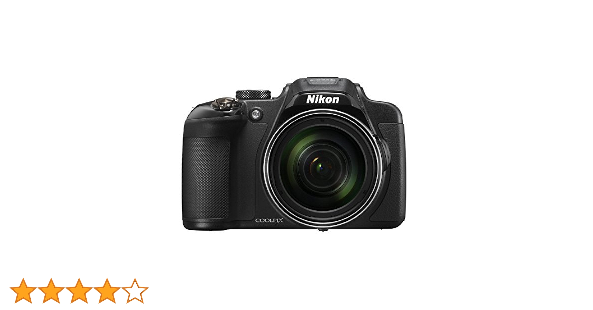 Amazon.co.jp: Nikon デジタルカメラ COOLPIX P610 光学60倍
